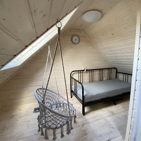 Holiday home Helenka *
