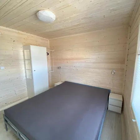Holiday home Helenka