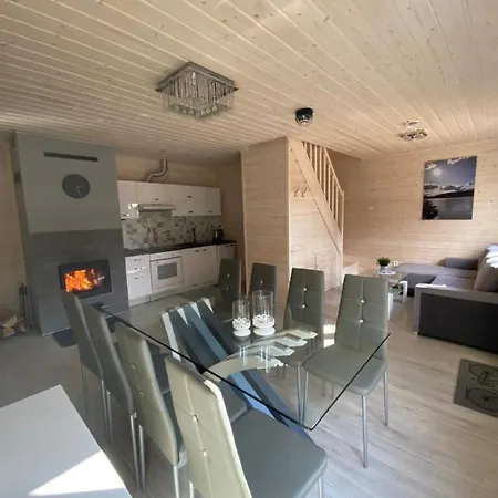 Holiday home Helenka