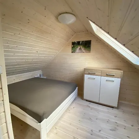 Holiday home Helenka Stezyca (Kartuzy)