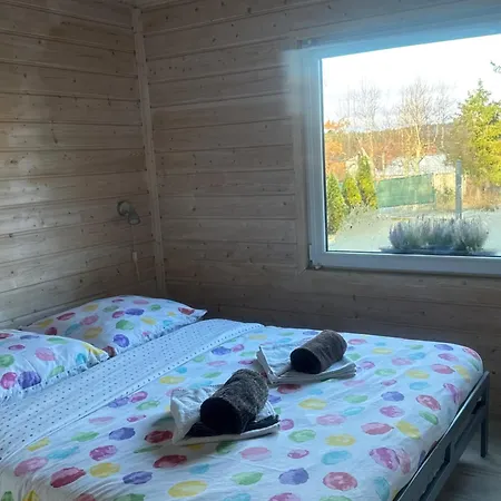 Feriehus Helenka