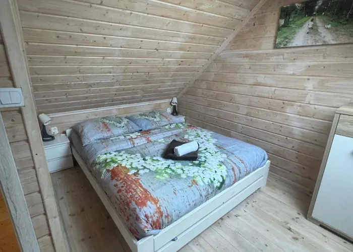 Nyaraló Helenka Stężyca